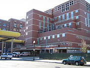 Boston Medical Center, MA